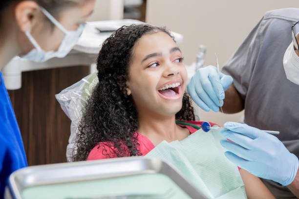 Best Emergency Denture Repair in Rigby, ID
