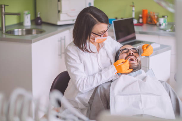 Best Emergency Treatment for Dental Infections or Abscesses in Rigby, ID